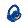 Fluffy Earmuffs Disney Mickey Mouse (5-10 years)