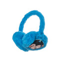 Fluffy Earmuffs Disney Mickey Mouse (5-10 years)