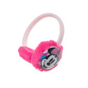 Fluffy Earmuffs Disney Minnie Mouse (5-10 years)