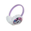 Fluffy Earmuffs Disney Minnie Mouse (5-10 years)