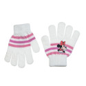 Gloves Disney Minnie Mouse one size (3-8 years)