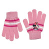 Gloves Disney Minnie Mouse one size (3-8 years)