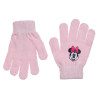 Gloves Disney Minnie Mouse one size (3-8 years)