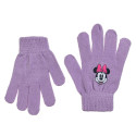 Gloves Disney Minnie Mouse one size (3-8 years)