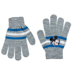 Gloves Disney Mickey Mouse one size (3-8 years)