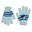 Gloves Disney Mickey Mouse one size (3-8 years)