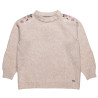 Set sweater with shorts (6-14 years)