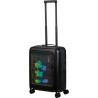 Rolling suitcase American Tourister Disney Mickey Mouse Neon 47 lt