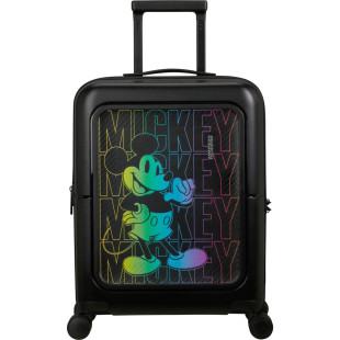 Βαλίτσα American Tourister τρόλεϊ Disney Mickey Mouse Neon 47 lt