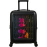 Rolling suitcase American Tourister Disney Minnie Mouse Neon 47 lt