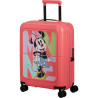 Rolling suitcase American Tourister Disney Minnie Mouse 47 lt