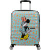 Rolling suitcase American Tourister Disney Minnie Mouse 36 lt