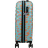 Rolling suitcase American Tourister Disney Minnie Mouse 36 lt