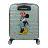 Rolling suitcase American Tourister Disney Minnie Mouse 36 lt