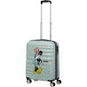 Rolling suitcase American Tourister Disney Minnie Mouse 36 lt