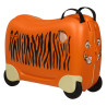   Rolling Luggage Samsonite Dream2Go Tiger 30 lt