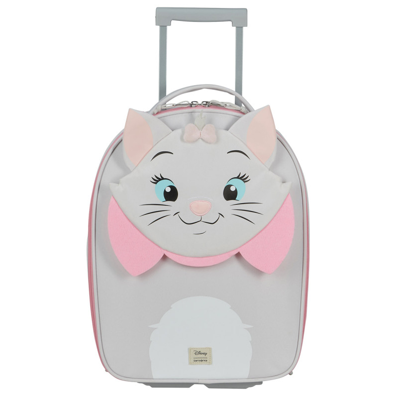 Rolling suitcase Samsonite Happy Sammies Disney The Aristocats 23 lt