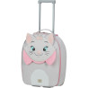 Rolling suitcase Samsonite Happy Sammies Disney The Aristocats 23 lt