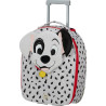 Rolling suitcase Samsonite Happy Sammies Disney 101 Dalmatians 23 lt