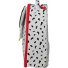 Rolling suitcase Samsonite Happy Sammies Disney 101 Dalmatians 23 lt