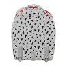 Βαλίτσα Samsonite Happy Sammies Disney 101 Dalmatians τρόλεϊ 23 lt