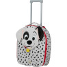 Rolling suitcase Samsonite Happy Sammies Disney 101 Dalmatians 23 lt