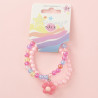 Bracelet Set Spring Bouquet 2pcs Nice Precious