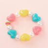 Bracelet Power of Love 1pc Nice Precious