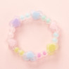 Bracelet Sweet Heart 1pc Nice Precious