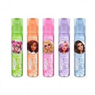 Lip oils in 5 colors Wow Generation