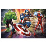 Puzzle Trefl Marvel Avengers 24 maxi pcs (3+ years)