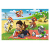 Puzzle Trefl Paw Patrol 24 maxi pcs (3+ years)