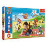 Παζλ Trefl Paw Patrol 24τμχ maxi (3+ ετών)