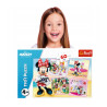 Puzzle Trefl Disney Minnie Mouse 60 pcs (4+ years)