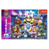 Παζλ Trefl Paw Patrol 60τμχ (4+ ετών)