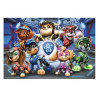 Puzzle Trefl Paw Patrol 60pcs (4+ years)