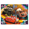 Puzzle Trefl Disney Cars 30pcs (3+ years)