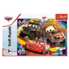 Παζλ Trefl Disney Cars 30τμχ (3+ ετών)