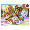 Puzzle Trefl Paw Patrol 30pcs (3+ years)