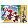 Puzzle Trefl Marvel Spidey 60pcs (4+ years)