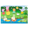 Puzzle Trefl Peppa Pig 60pcs (4+ years)