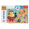 Puzzle Trefl Despicable Me 4 60pcs (4+ years)