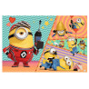 Puzzle Trefl Despicable Me 4 60pcs (4+ years)