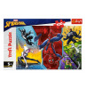 Puzzle Trefl Marvel Spiderman 100pcs (5+ years)