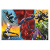 Puzzle Trefl Marvel Spiderman 100pcs (5+ years)