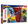 Puzzle Trefl Marvel Spiderman 100pcs (5+ years)