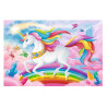 Puzzle Trefl Unicorn 100pcs (5+ years)