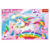 Puzzle Trefl Unicorn 100pcs (5+ years)