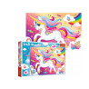 Puzzle Trefl Unicorn 100pcs (5+ years)