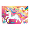 Puzzle Trefl Unicorn 100pcs (5+ years)